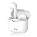 Słuchawki douszne Bluetooth R-PHONES TWS MT3608W (białe)