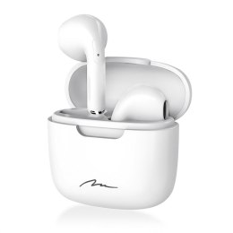Słuchawki douszne Bluetooth R-PHONES TWS MT3608W (białe)