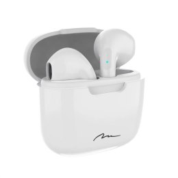 Słuchawki douszne Bluetooth R-PHONES TWS MT3608W (białe)