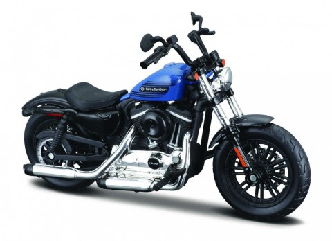 Model metalowy HD 2022 Forty-Eight special 1/18