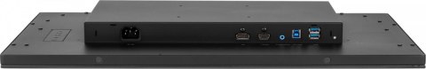 Monitor 24 cale T2438MSC-B1 IPS,FHD,DP,HDMI,2x2W,2xUSB,600(cd/m2), 10pkt.7H,IP1X(FRONT),PION/POZIOM Monitor 24 cale T2438MSC-B1 IPS,FHD,DP,HDMI,2x2W,2xUSB,600(cd/m2), 10pkt.7H,IP1X(FRONT),PION/POZIOM