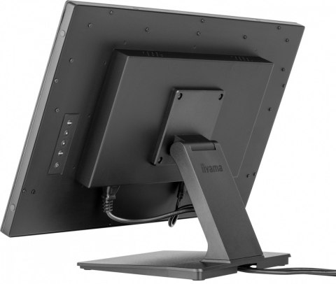 Monitor 24 cale T2438MSC-B1 IPS,FHD,DP,HDMI,2x2W,2xUSB,600(cd/m2), 10pkt.7H,IP1X(FRONT),PION/POZIOM Monitor 24 cale T2438MSC-B1 IPS,FHD,DP,HDMI,2x2W,2xUSB,600(cd/m2), 10pkt.7H,IP1X(FRONT),PION/POZIOM