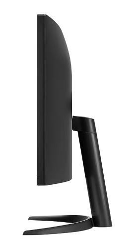 Monitor 34WR50QC-B Ultawide 34 cale WQHD 21:9 FreeSync