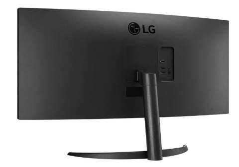 Monitor 34WR50QC-B Ultawide 34 cale WQHD 21:9 FreeSync