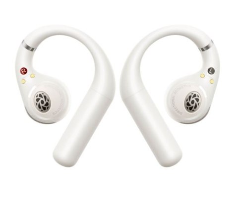 Słuchawki nauszne Soundcore AeroFit białe
