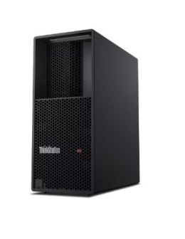 Stacja robocza ThinkStation P3 Tower 30GS004WPB W11Pro i9-13900K/2x32GB/2TB/RTXA4000 16GB/vPro/3YRS OS + 1YR Premier Support