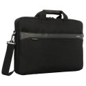 Torba na laptopa 13-14'' GeoLite EcoSmart Slim Brief - Black