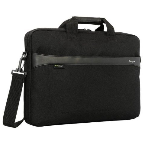 Torba na laptopa 13-14'' GeoLite EcoSmart Slim Brief - Black