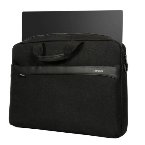 Torba na laptopa 13-14'' GeoLite EcoSmart Slim Brief - Black