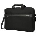 Torba na laptopa 15-16'' GroLite EcoSmart Slim Brief czarna