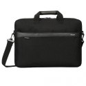 Torba na laptopa 15-16'' GroLite EcoSmart Slim Brief czarna