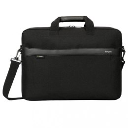 Torba na laptopa 15-16'' GroLite EcoSmart Slim Brief czarna