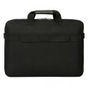 Torba na laptopa 15-16'' GroLite EcoSmart Slim Brief czarna
