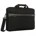 Torba na laptopa 15-16'' GroLite EcoSmart Slim Brief czarna