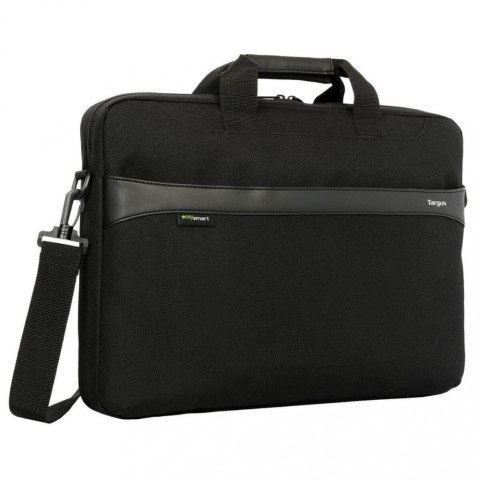 Torba na laptopa 15-16'' GroLite EcoSmart Slim Brief czarna