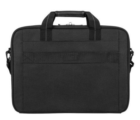 Torba na laptopa 15.6'' Classic Slim Briefcase - czarna