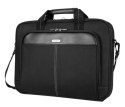 Torba na laptopa 15.6'' Classic Slim Briefcase - czarna