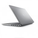 Mobilna stacja robocza Precision 3581 Win11Pro i5-13600H/16GB/512GB SSD/15.6 FHD/Intel HD/FgrPr & SmtCd/FHD/IR Cam/Mic/WLAN + BT