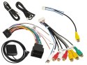 Radio smochodowe AVH-9992 2DIN 9 cali Android/WiFi/GPS/CARPLAY