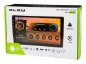 Radio smochodowe AVH-9992 2DIN 9 cali Android/WiFi/GPS/CARPLAY