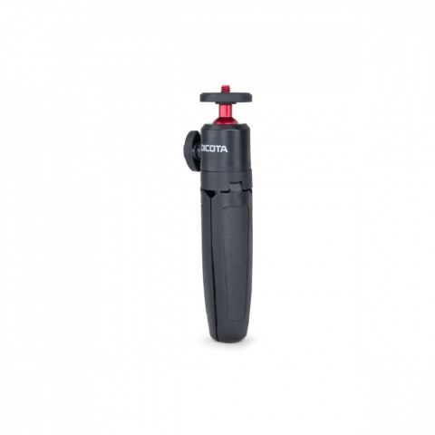 Trójnóg do webcama