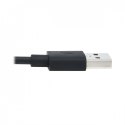 USB-A/Lightning USB Micro-B i USB-C 1.8m