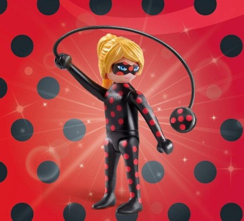 Zestaw figurek Miraculum 71342 Antybiedrona