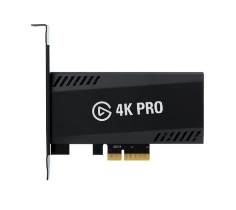 Rejestrator obrazu Game Capture 4K Pro