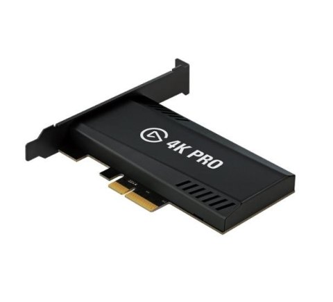 Rejestrator obrazu Game Capture 4K Pro Rejestrator obrazu Game Capture 4K Pro