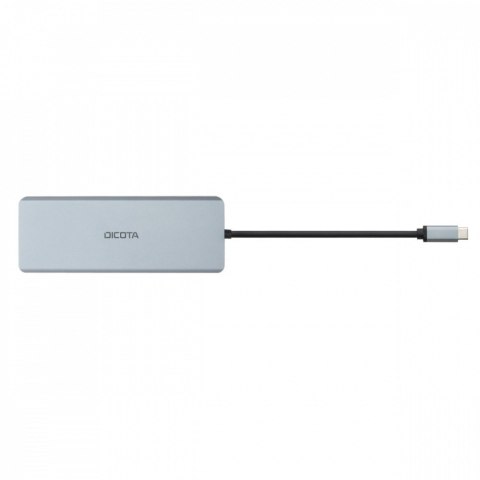 Stacja dokująca USB-C 13 w 1 Dock 4K HDMI/DP PD 100W