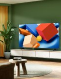 Telewizor LED 75 cali 75A6K
