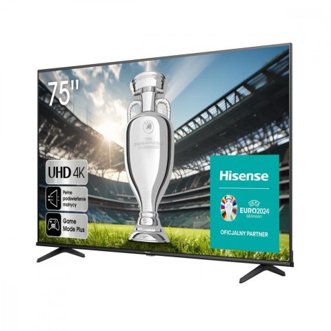 Telewizor LED 75 cali 75A6K Telewizor LED 75 cali 75A6K