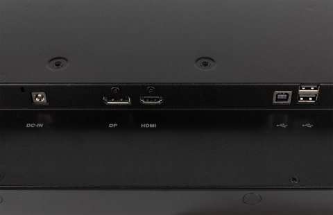 Monitor 15.6 cala ProLite TF1633MSC-B1 IPS,poj.10pkt.450cd,IP54 Monitor 15.6 cala ProLite TF1633MSC-B1 IPS,poj.10pkt.450cd,IP54