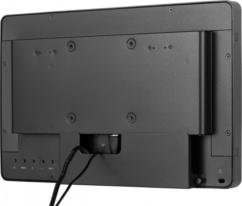 Monitor 15.6 cala ProLite TF1633MSC-B1 IPS,poj.10pkt.450cd,IP54 Monitor 15.6 cala ProLite TF1633MSC-B1 IPS,poj.10pkt.450cd,IP54