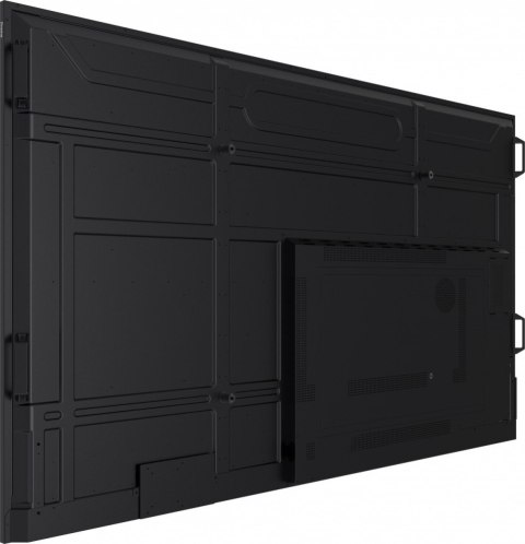 Monitor 85.6 cala ProLite LH8664UHS-B1AG,24/7,IPS,ANDROID.11,4K Monitor 85.6 cala ProLite LH8664UHS-B1AG,24/7,IPS,ANDROID.11,4K