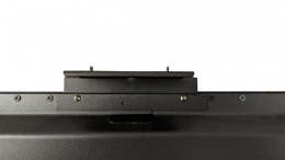 Monitor 97.5 cala ProLite TE9812MIS-B3AG,INFRARED,40pkt,IPS,4K, 24/7, 7H, WiFi,VGA, HDMI, USB-c, Bluetooth,metal,8ms, vesa, głoś