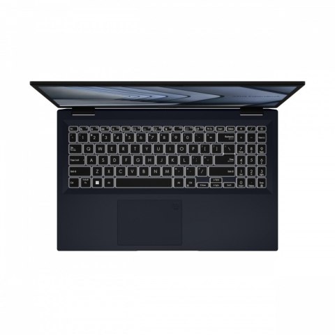 Notebook ExpertBook B1 B1502CVA-BQ0095X - i5-1335U/16GB/512GB/15.6 FHD/Win 11 PRO/3YRS
