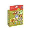 Układanka Moje pierwsze puzzle - Maluchy