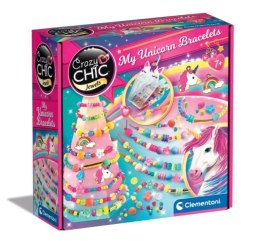 Bransoletki z jednorożcem Crazy Chic