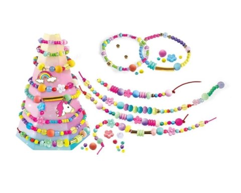 Bransoletki z jednorożcem Crazy Chic