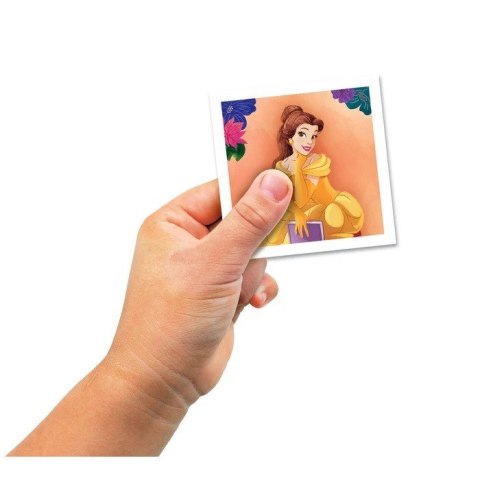 Gra Memo Księżniczki