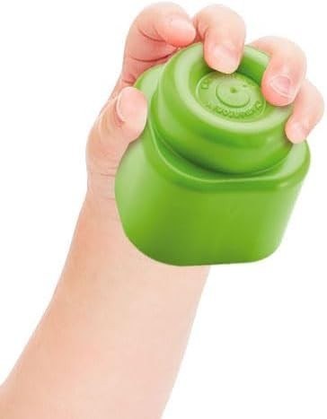 Klocki Clemmy Woreczek z 40 klockami