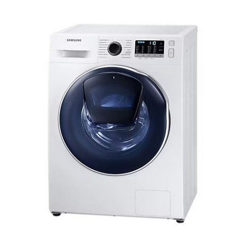 Pralko-suszarka WD8NK52E0ZW