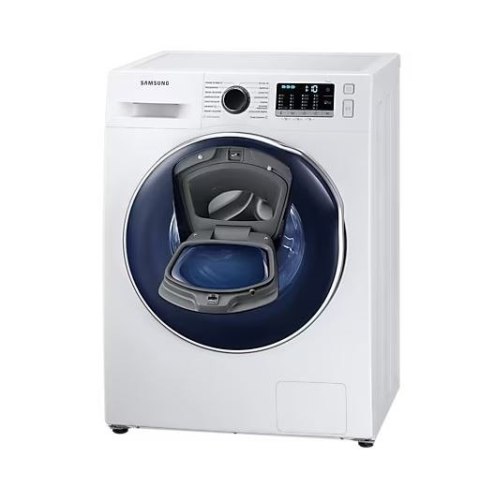 Pralko-suszarka WD8NK52E0ZW