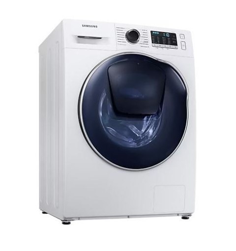 Pralko-suszarka WD8NK52E0ZW