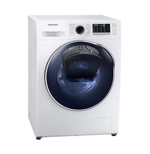 Pralko-suszarka WD8NK52E0ZW