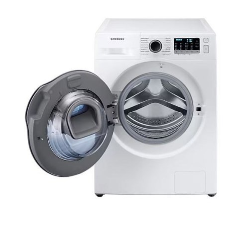 Pralko-suszarka WD8NK52E0ZW