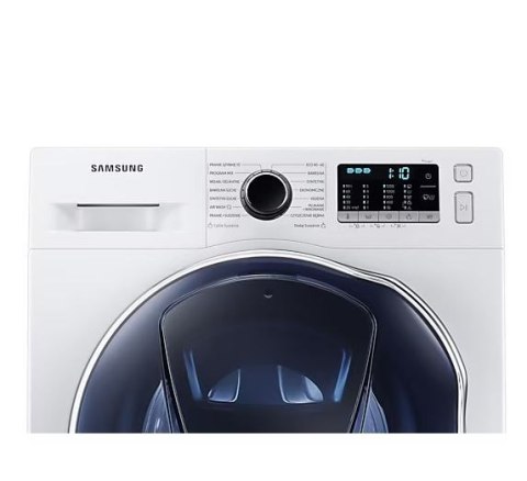 Pralko-suszarka WD8NK52E0ZW