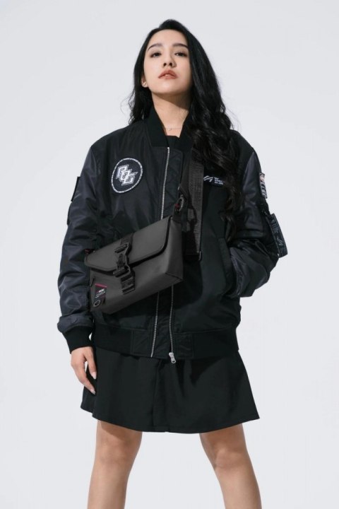 Torna ROG SLASH Sling Bag 2.0 czarny