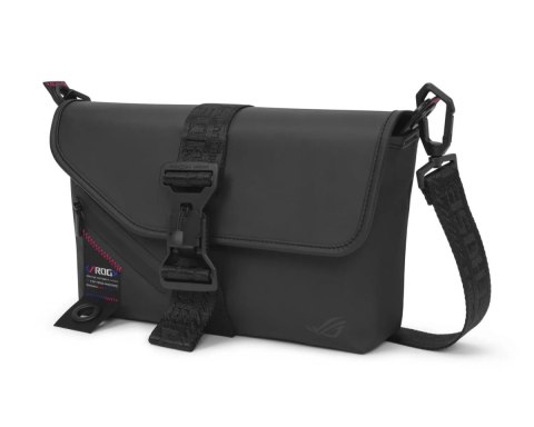 Torna ROG SLASH Sling Bag 2.0 czarny